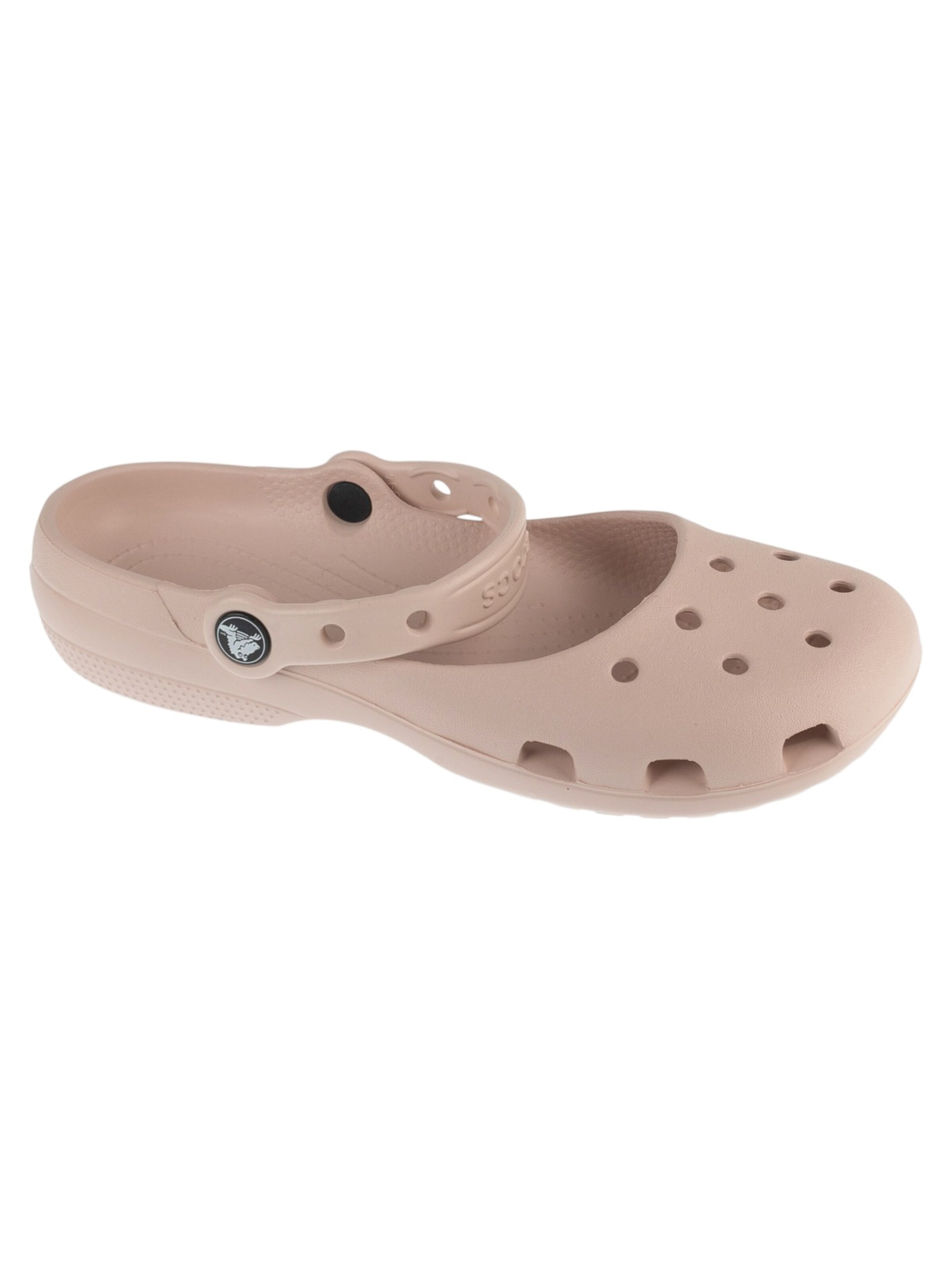 Crocs Ballerina 'Crocs Classic Ballet W' in Roze