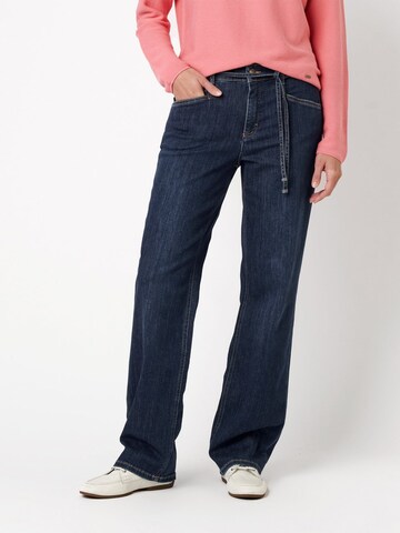 TONI Regular Jeans 'Liv' in Blue: front