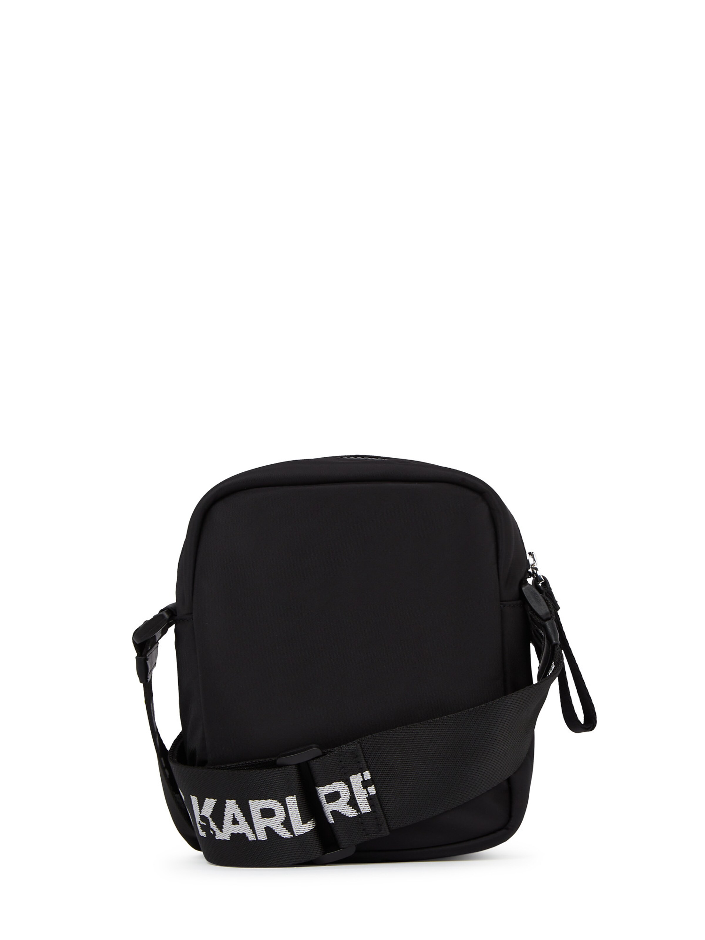 Sac à bandoulière KARL LAGERFELD JEANS en noir