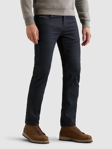 PME Legend Regular Jeans 'PME Legend Nightflight regular fit jeans' in Blauw: voorkant