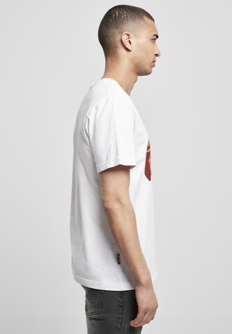 Cayler & Sons T-Shirt in Weiß