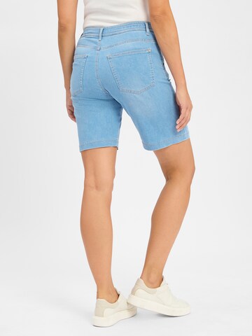 BRAX Regular Jeans 'Maine B' in Blauw