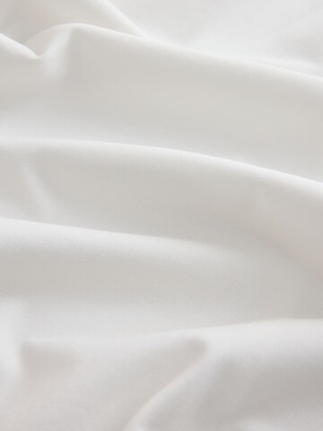 Coupe slim Chemise Next en blanc