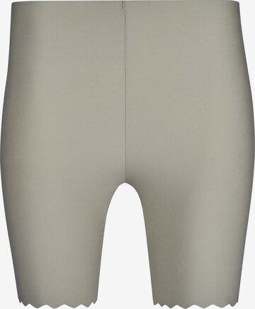 Skiny - Pantalón moldeador en gris: frente