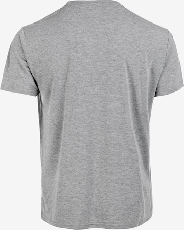 Virtus Shirt 'Astoren' in Grey