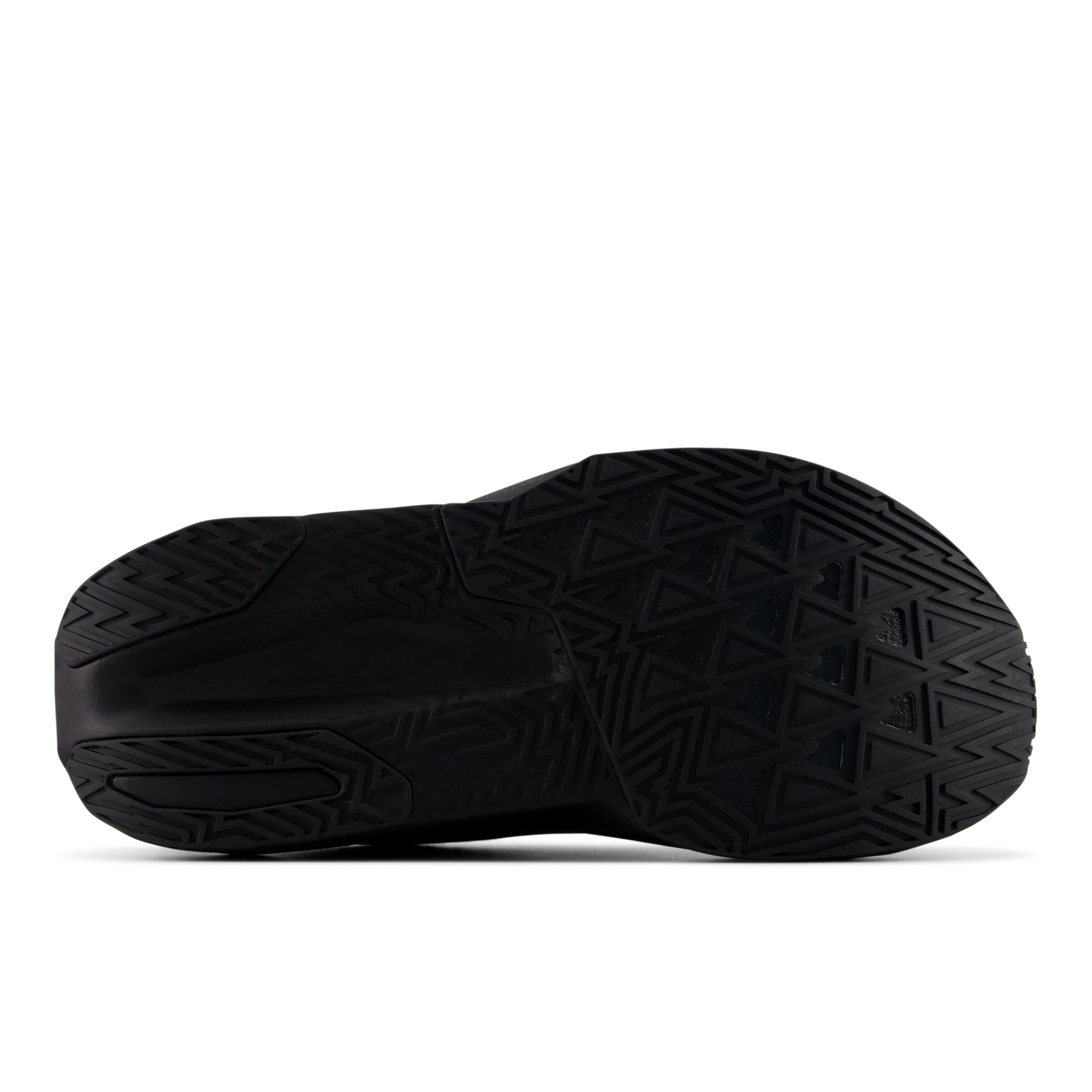 new balance 'FuelCell Rebel v5 Grey Days'. in Schwarz