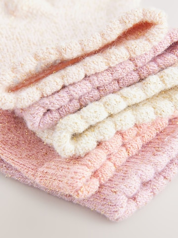 Next Socken in Beige