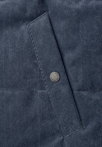 Street One MEN Jacke in Blau