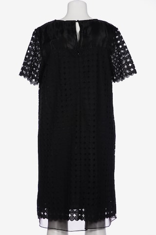 Marina Rinaldi Dress in XL in Black