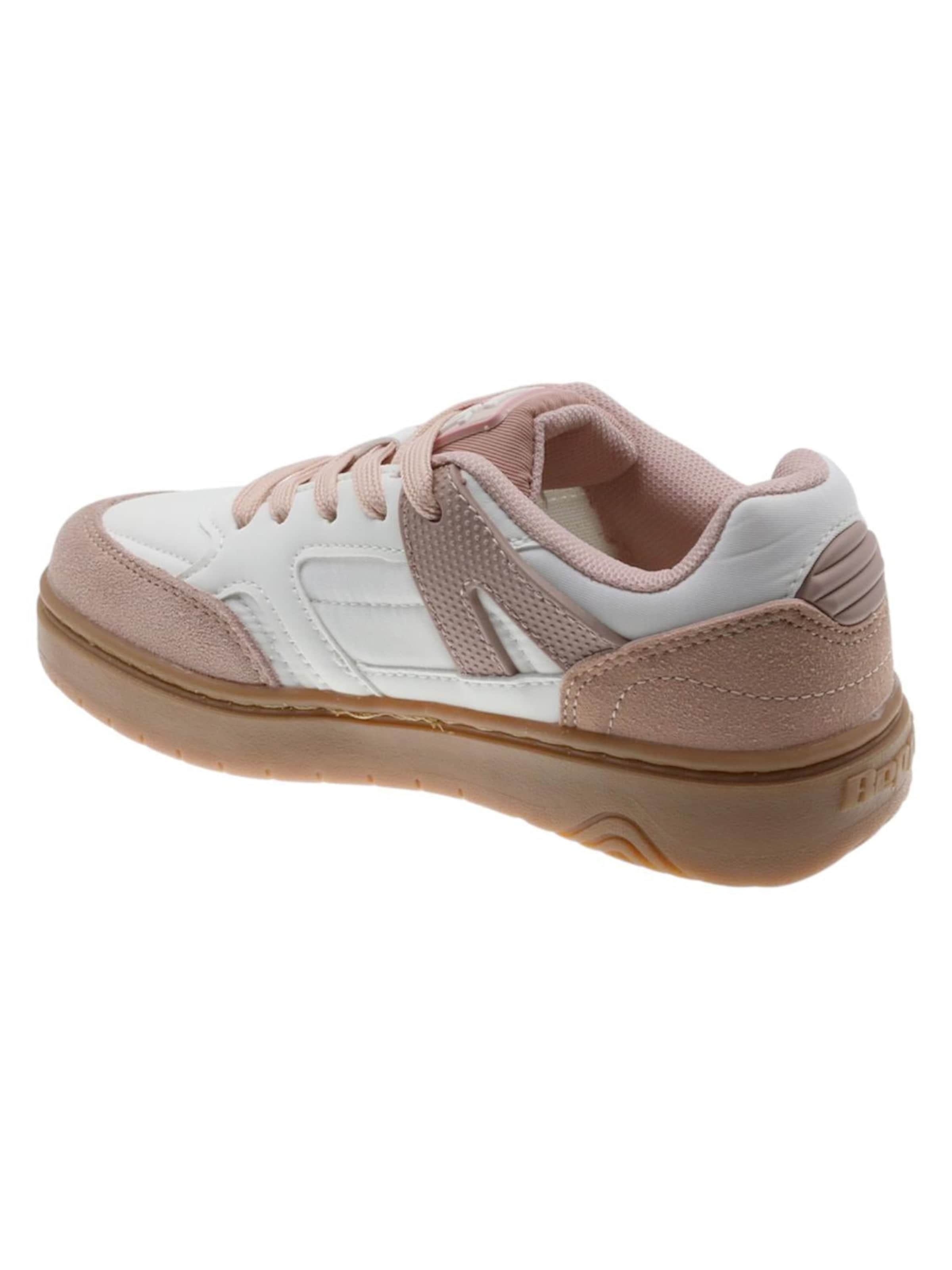 Beppi - Zapatillas deportivas en blanco
