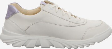 Ganter Lace-Up Shoes in White