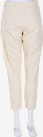 Attic and Barn Pants in XS in White