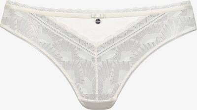 Tanga s.Oliver pe crem, Vizualizare produs