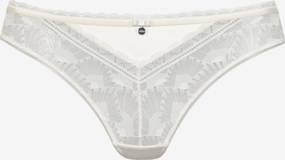 s.Oliver Thong in Cream, Item view