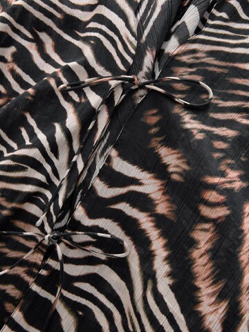 Next Kimono i beige