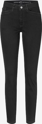 MAC Jeans in Black: front