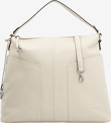 Picard Handbag 'Trust  Me' in Beige: front