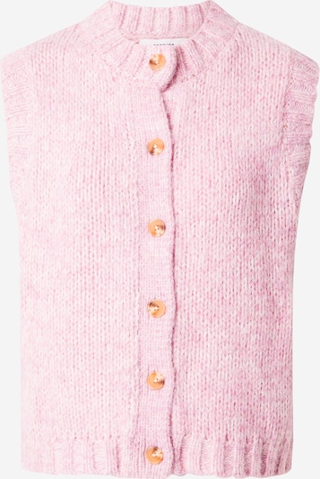 Megzta liemenė 'TSFIONA' iš TOPSHOP, spalva – šviesiai rožinė, Prekių apžvalga