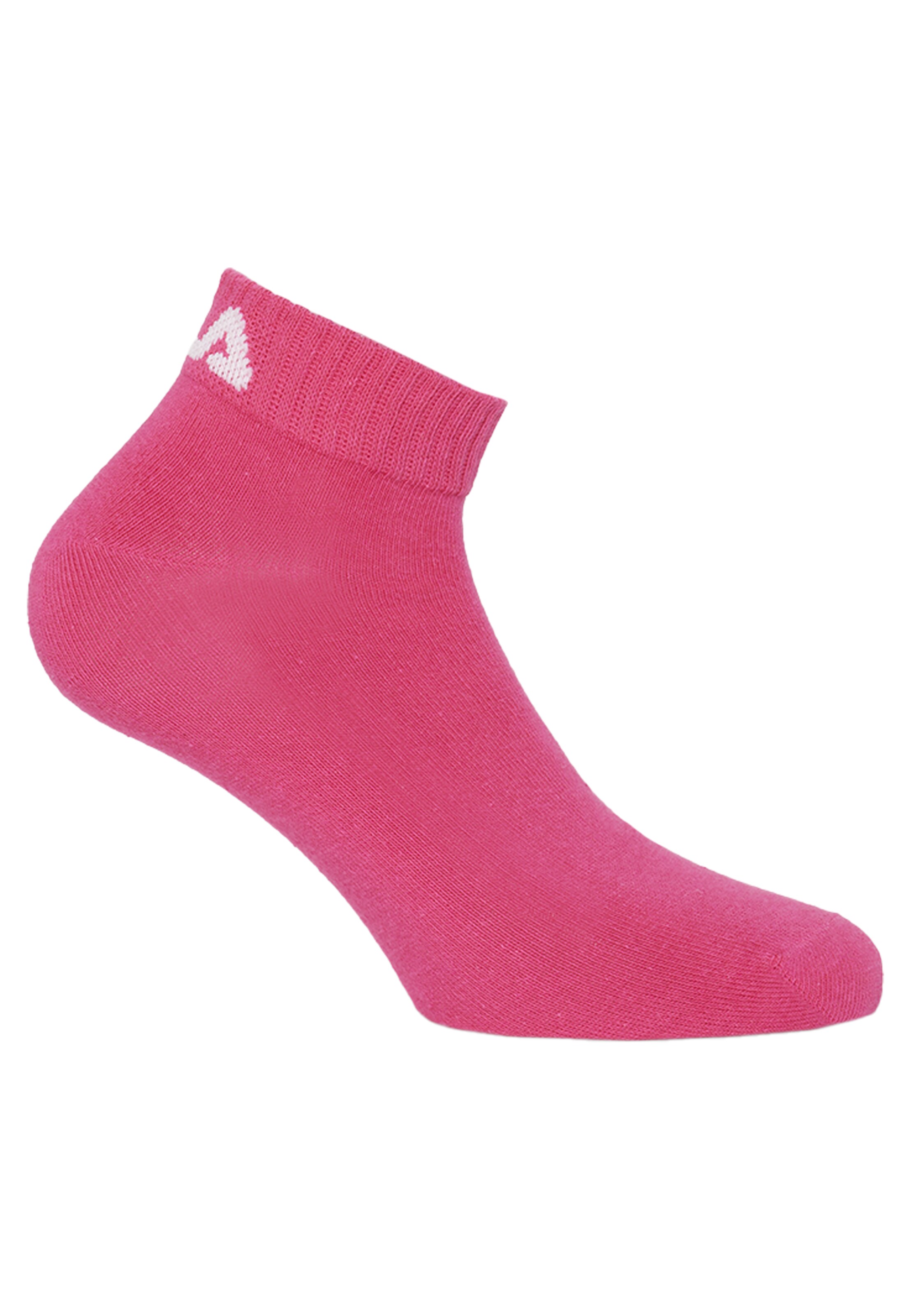 FILA Socken in Pink