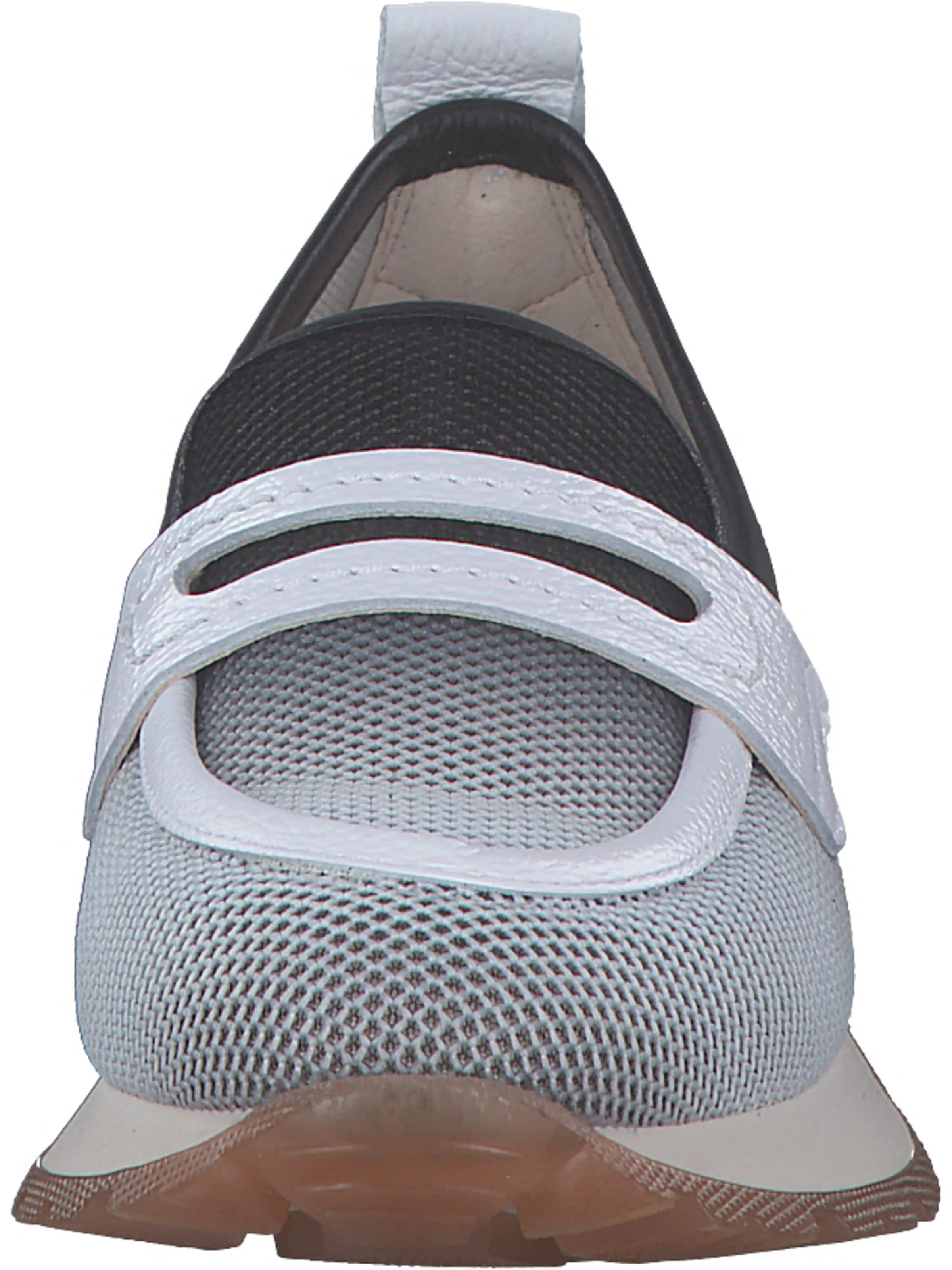 Mocassin 'Kansas HV254043' Hispanitas en noir