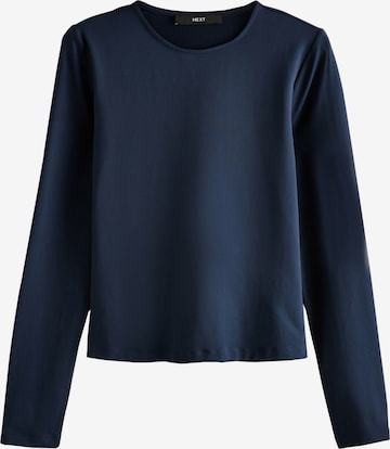 NextMajica - plava boja: prednji dio