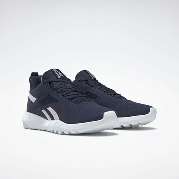 Reebok - Zapatillas de running 'Flexagon Force 3' en azul