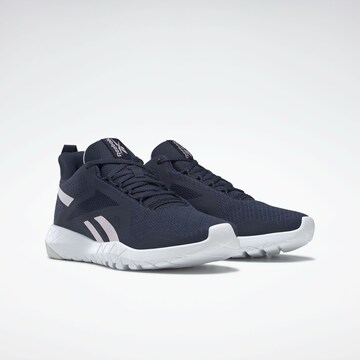 Reebok Running Shoes 'Flexagon Force 3' in Blue