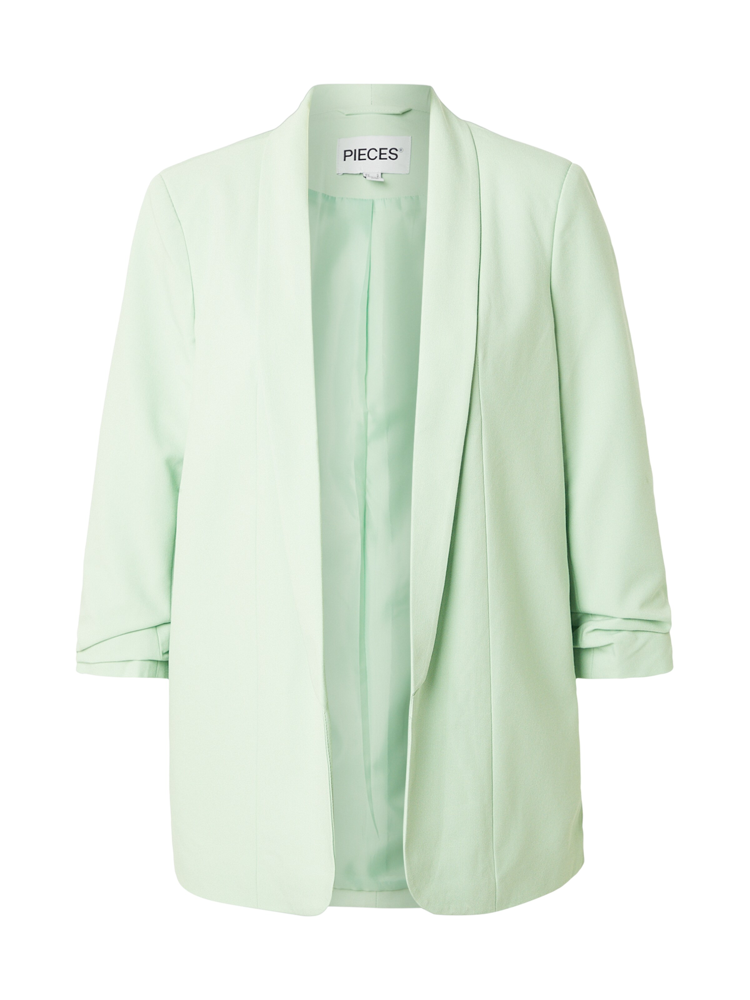 PIECES Блейзер 'PCBOSS' в Мятный, Обзор товара