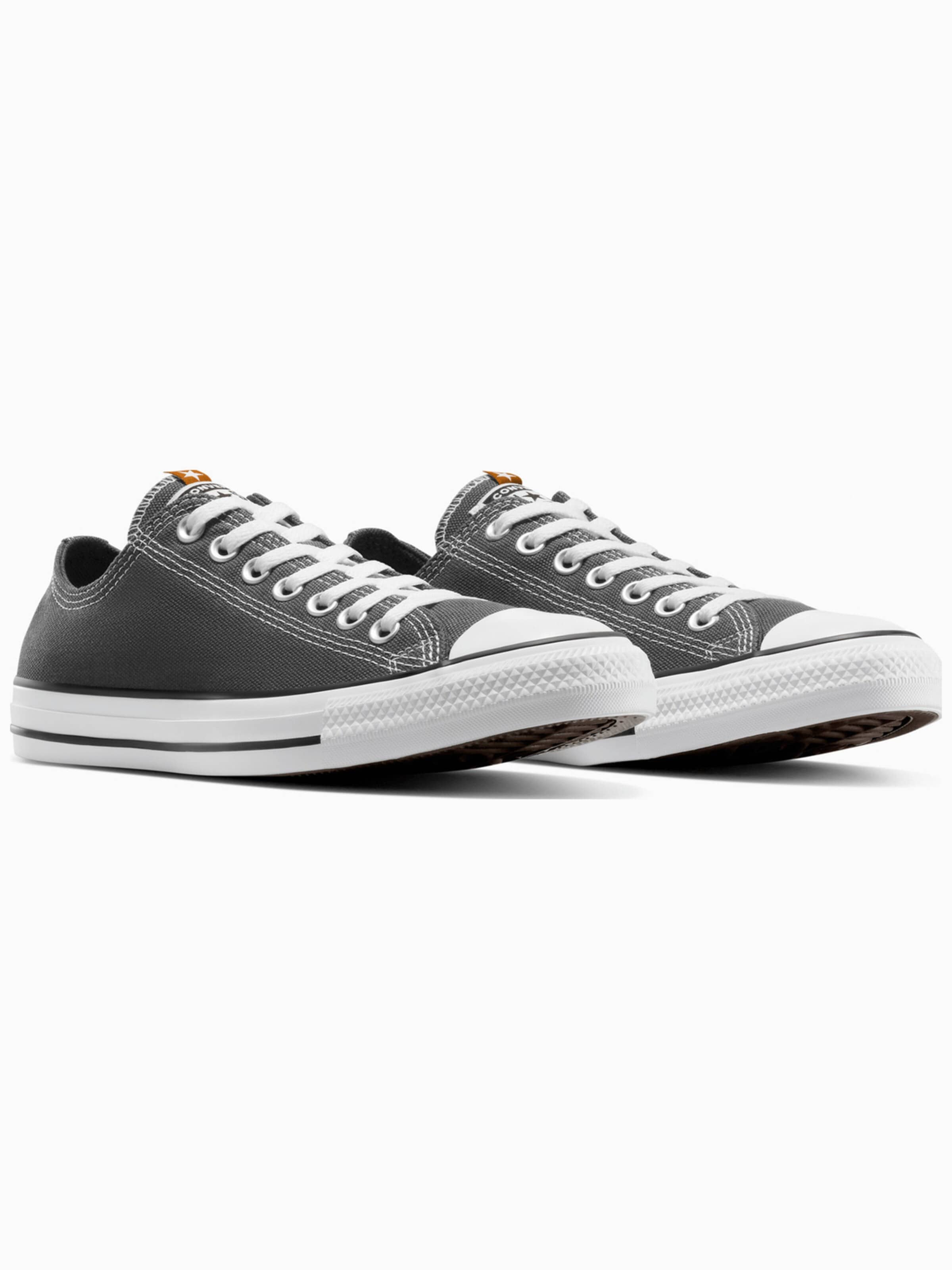 Sneaker bassa 'Converse Chuck Taylor All Star' di CONVERSE in grigio