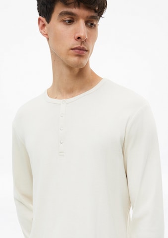 s.Oliver Shirt in Beige