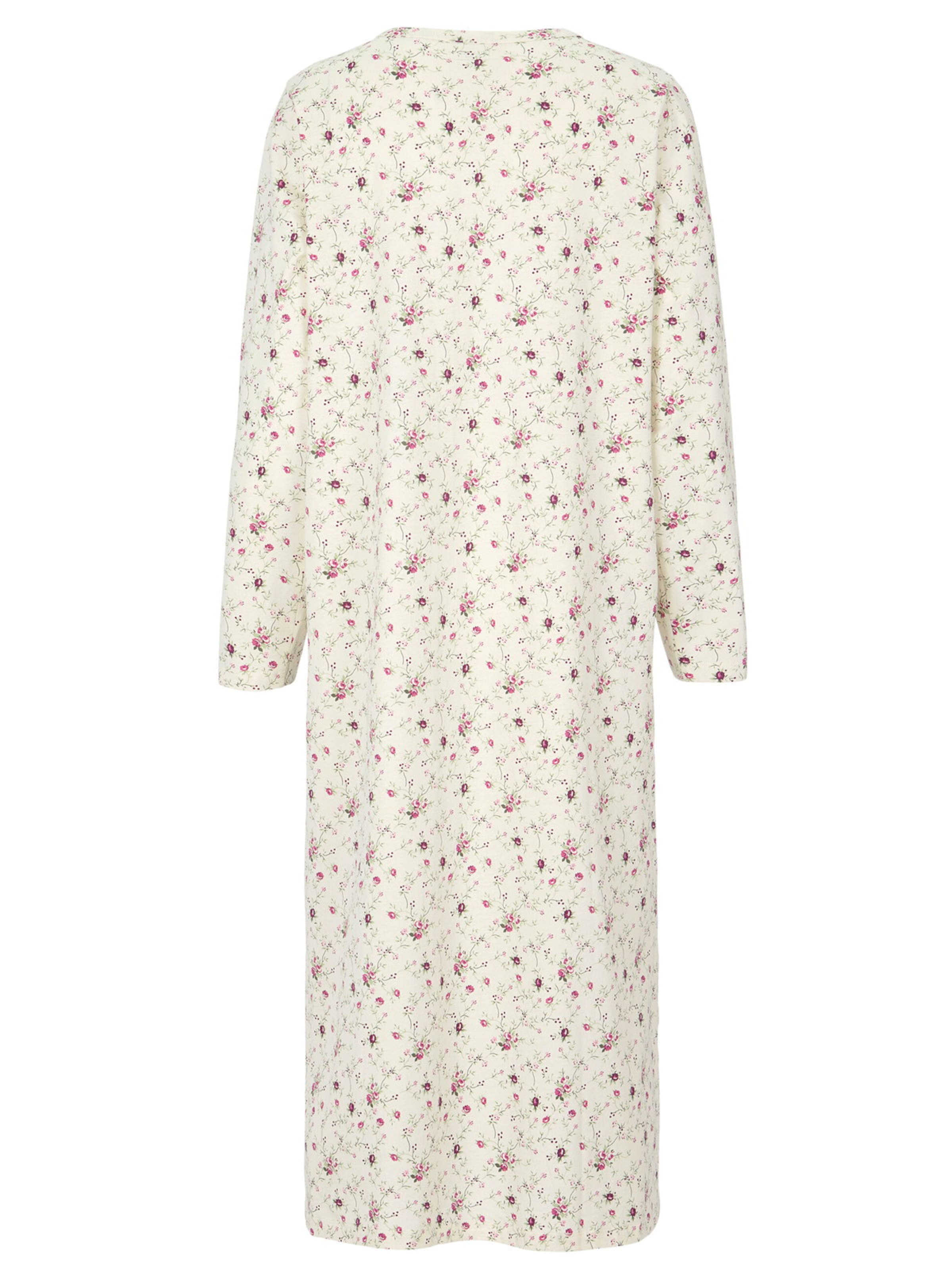 Cellbes of Sweden Nachthemd in Beige