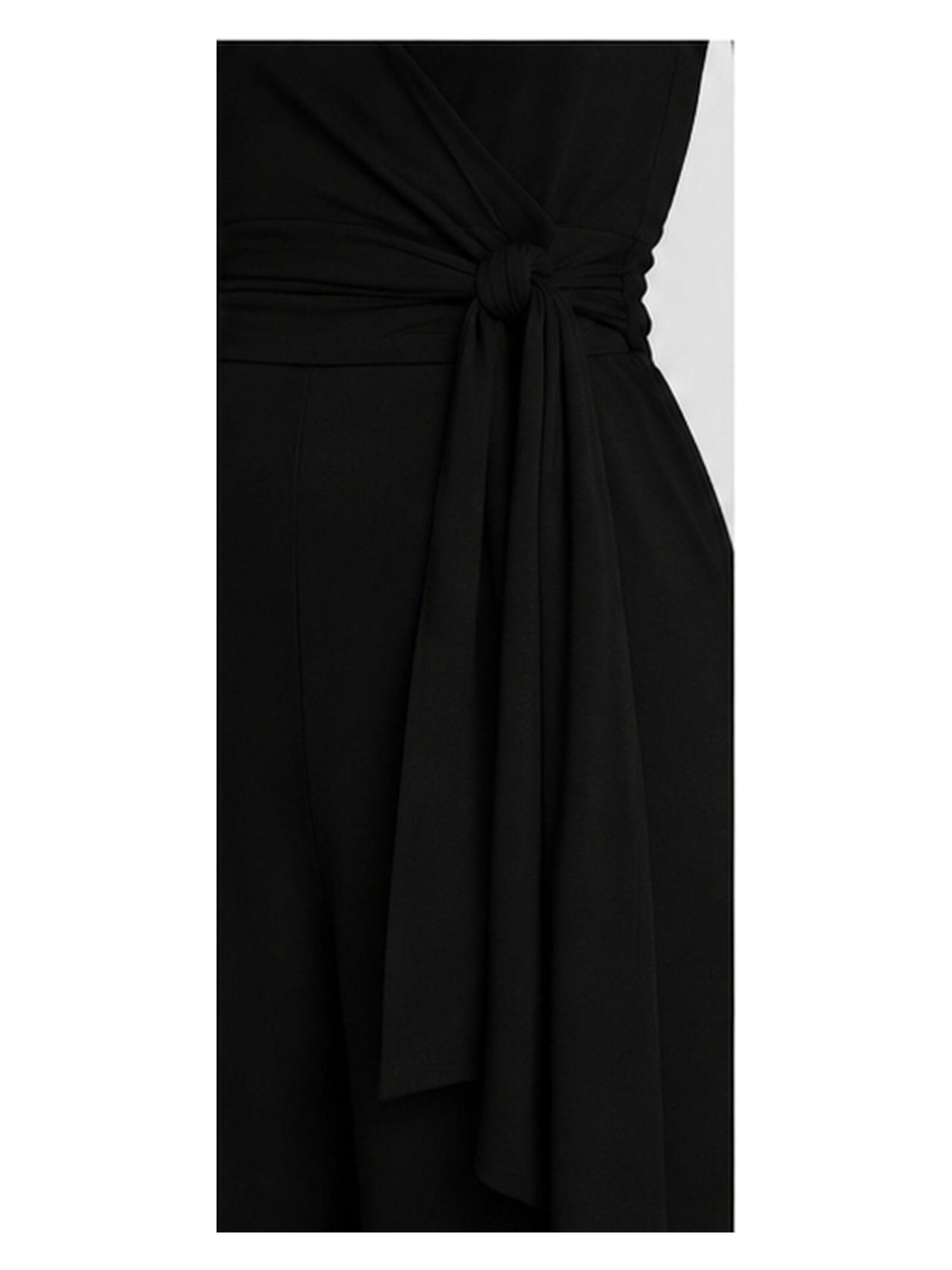 Madnezz House Jumpsuit in Zwart