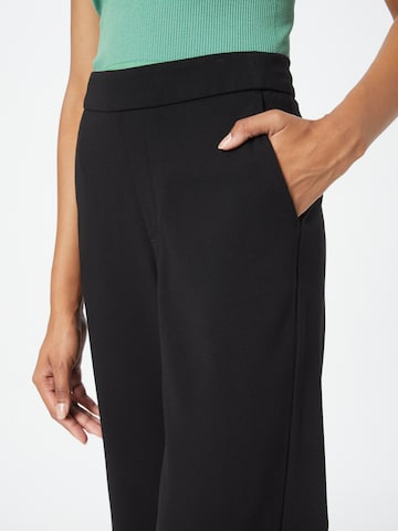 Loosefit Pantalon 'Chiara' MAC en noir