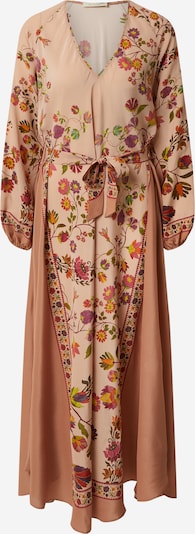 Mes Demoiselles Kleid in mischfarben / rosa / altrosa, Produktansicht