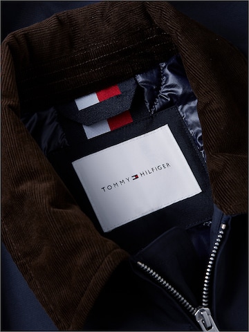 Veste mi-saison 'Ivy' TOMMY HILFIGER en bleu