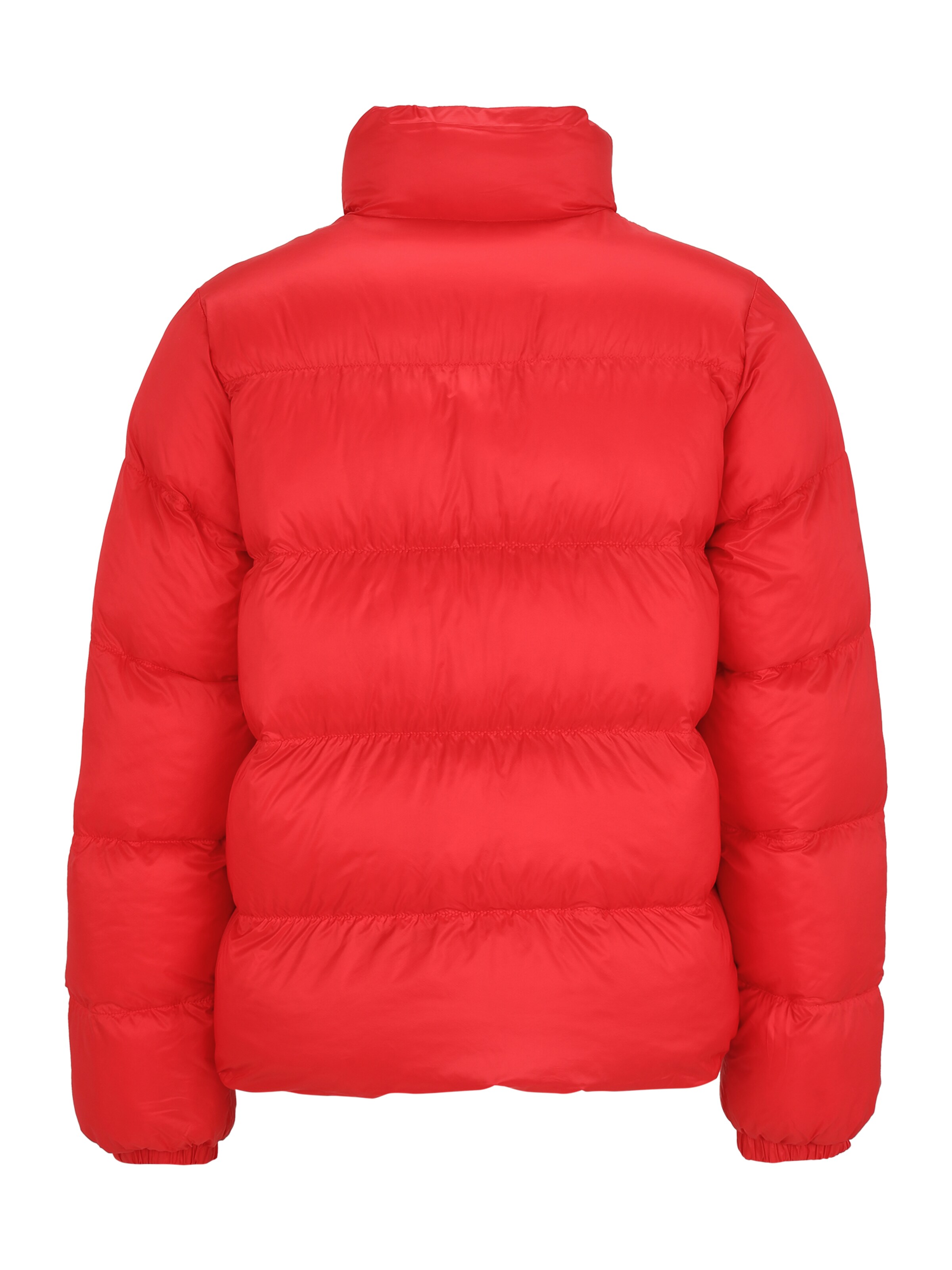 ADIDAS ORIGINALS Зимняя куртка 'Adicolor' в Красный