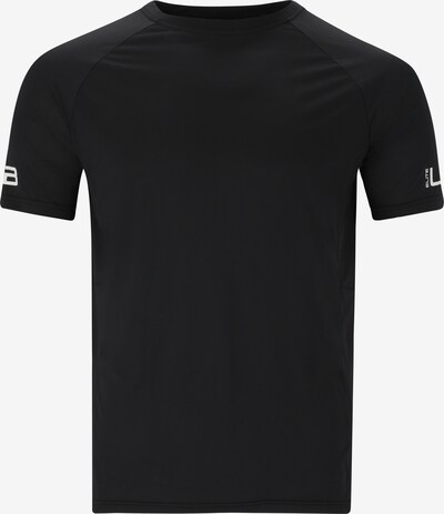 ELITE LAB Performance Shirt 'LAB' in Black, Item view