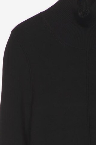 Arket Sweater & Cardigan in XS in Black