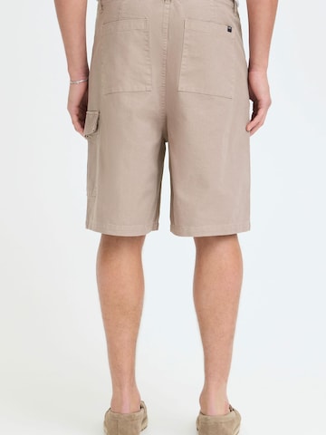 !Solid - Loosefit Pantalón cargo ' SDEthan ' en beige