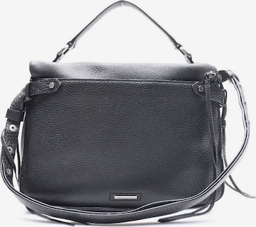 Rebecca Minkoff Schultertasche / Umhängetasche One Size in Schwarz