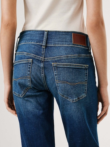 regular Jeans di Pepe Jeans in blu