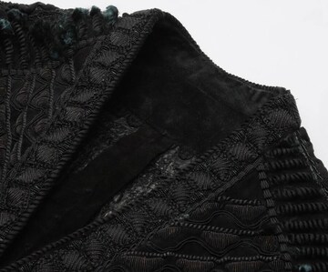 Balmain Jacket & Coat in M-L in Black