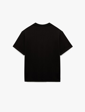 Koton Shirt in Black