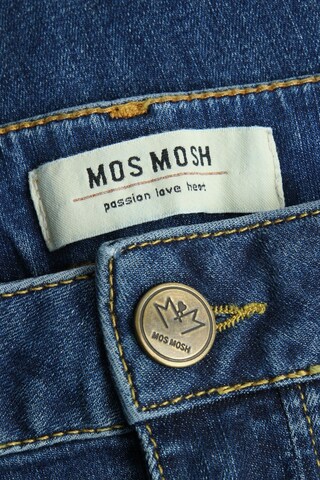 MOS MOSH Jeans in 25 in Blue