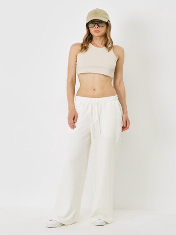 C&City Top in Beige