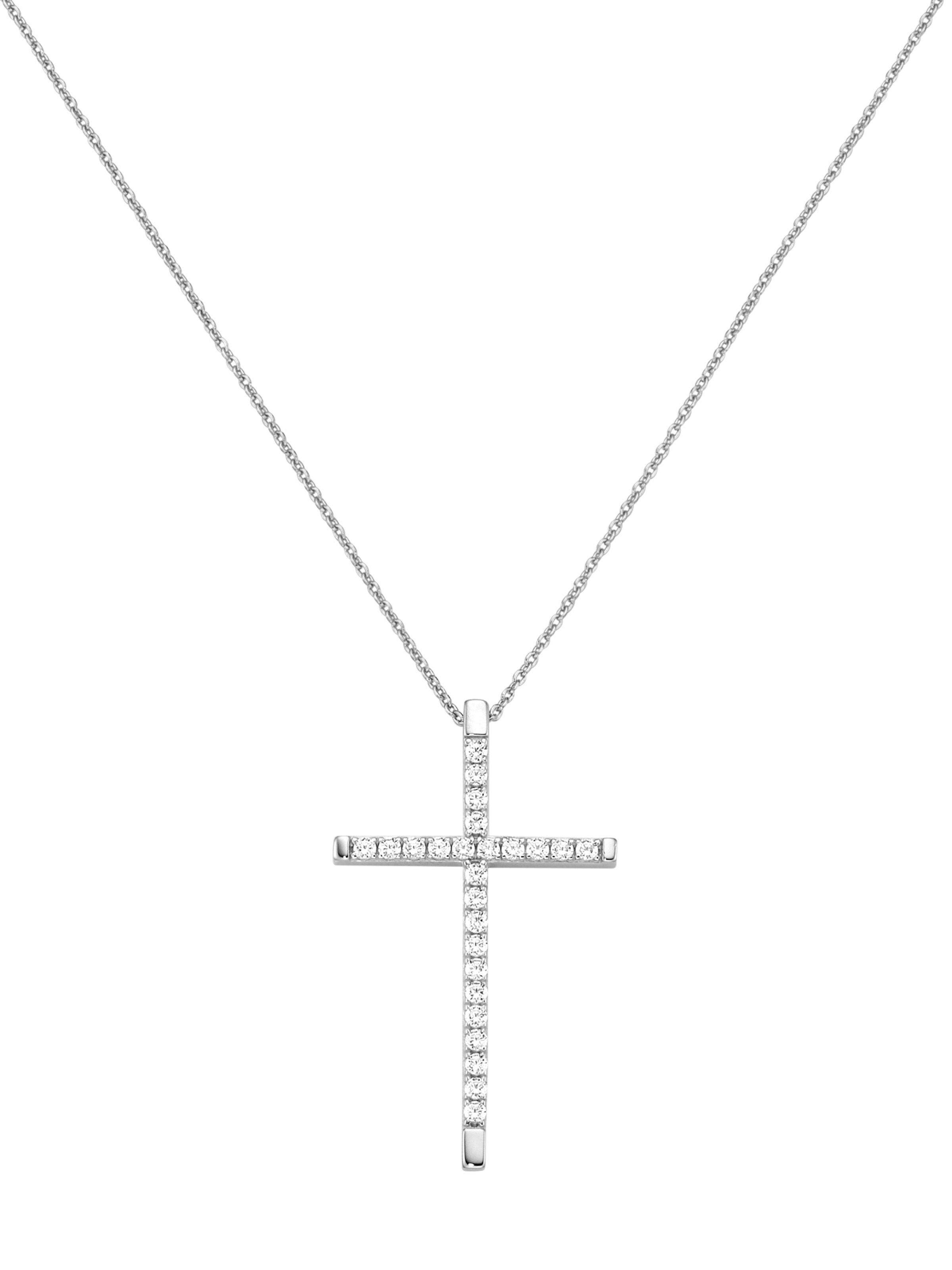 Collana di Smart Jewel in argento