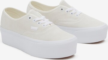 dzeltens VANS Zemie brīvā laika apavi '6039'