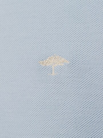 FYNCH-HATTON Poloshirt in Blau