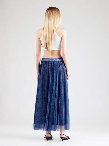MORE & MORE Rok in Blauw