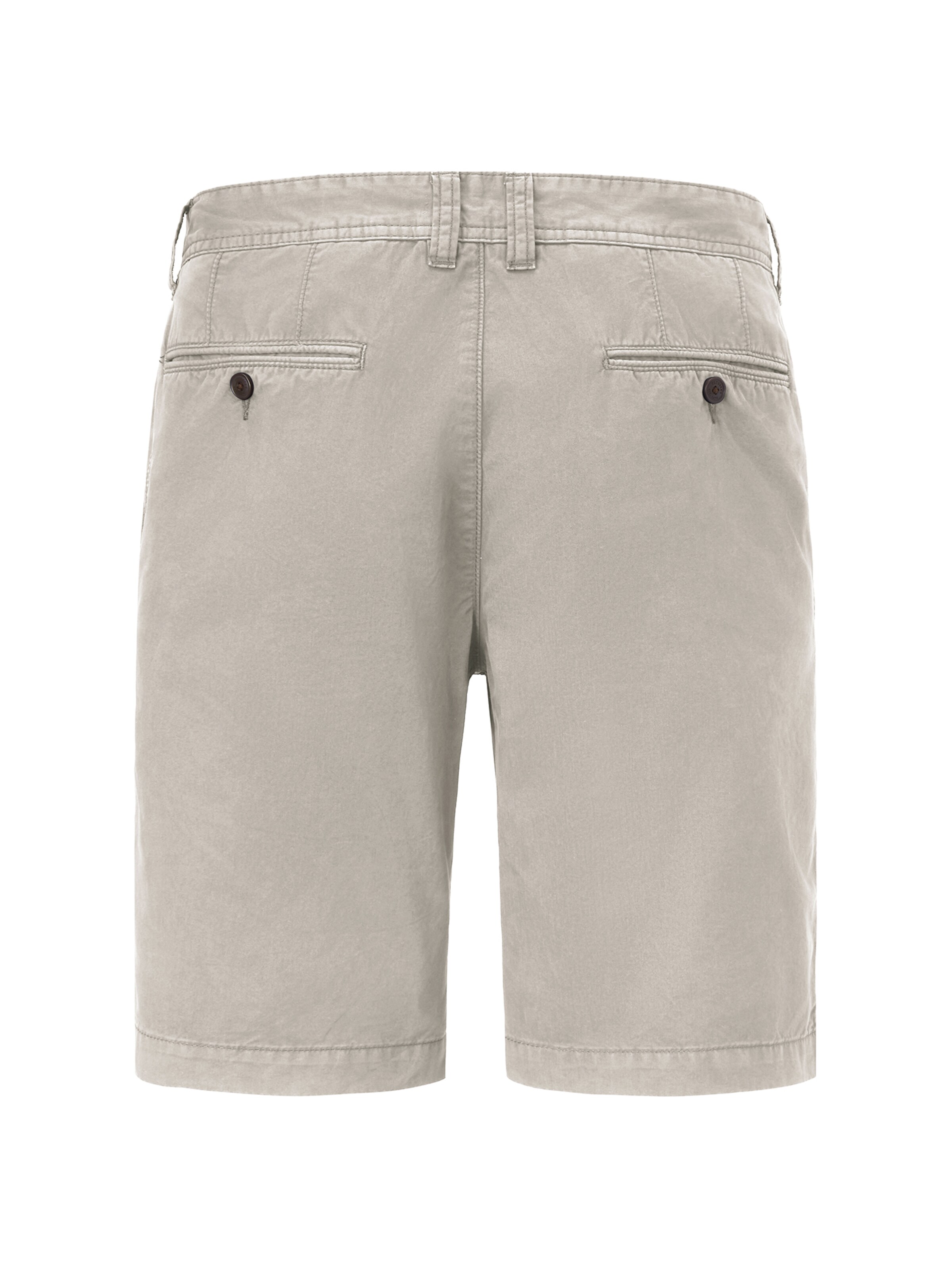 PADDOCKS Loose fit Pants in Beige